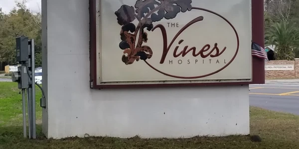 Vines Hospital
